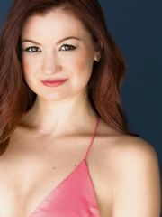 Leah McKendrick nude .